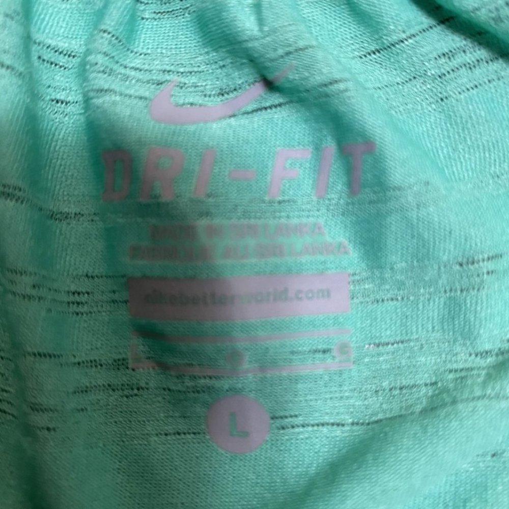 Nike Dri-Fit Tank